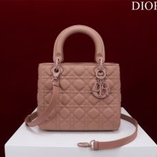 Christian Dior My Lady Bags